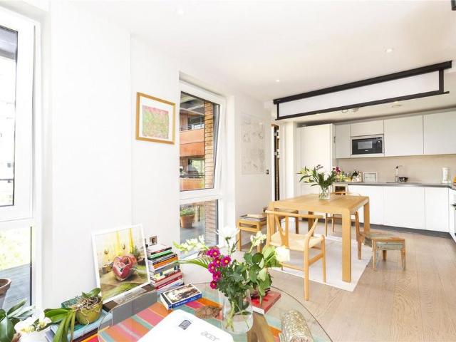 Apartment for rent in London Borough of Hackney, Greater London