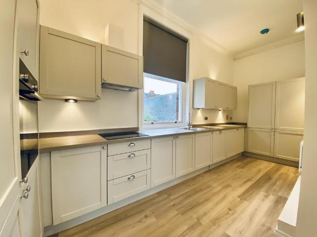 Flat for rent in Little Chester, East Midlands