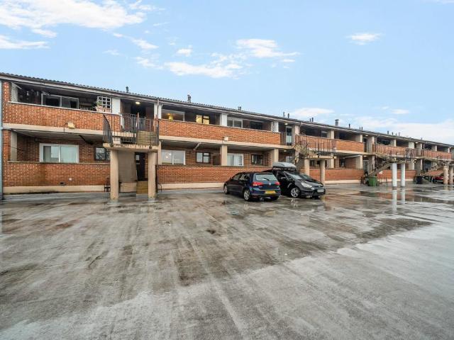 Flat for rent in Dromore, Oxfordshire