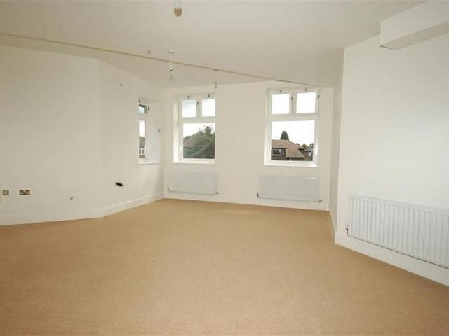 Apartment for rent in The Four Heatons, Stockport
