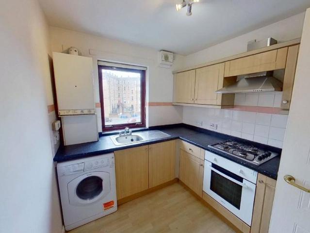Apartment for rent in Eastpark, Maryhill