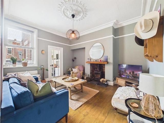 Apartment for rent in Preston, Tynemouth