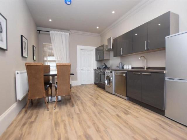 Apartment for rent in Little Chester, East Midlands