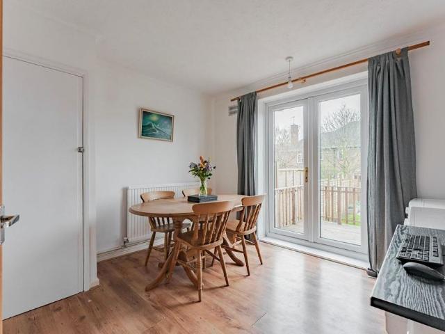 Apartment for rent in Earlham Rise, East Bank