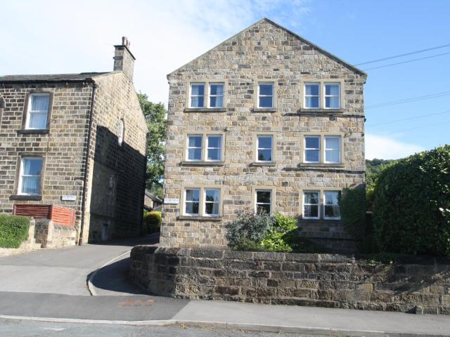 Apartment for rent in Otley, West Yorkshire