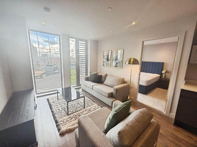 Flat for rent in Medieval Quarter, Georgia