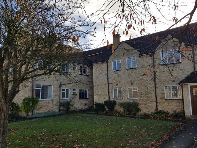 Flat for rent in Aynho, Northamptonshire