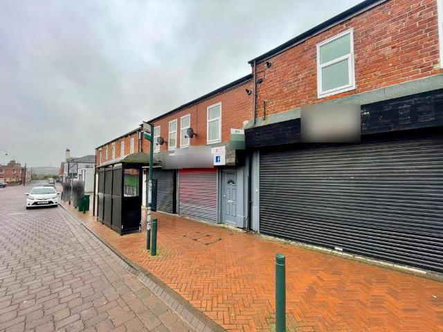 Flat for rent in Murton