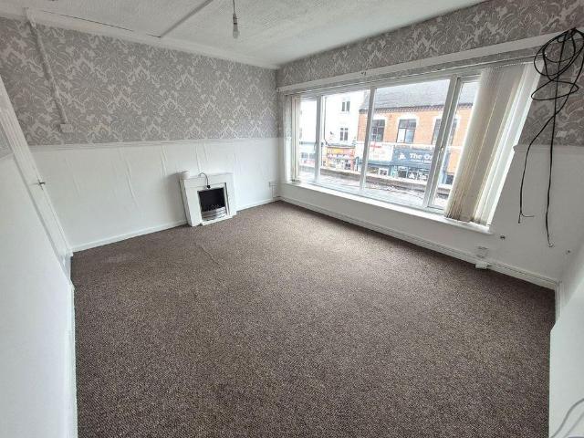 Apartment for rent in Bloxwich, West Midlands
