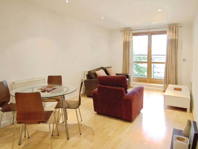 Apartment for rent in West Yorkshire