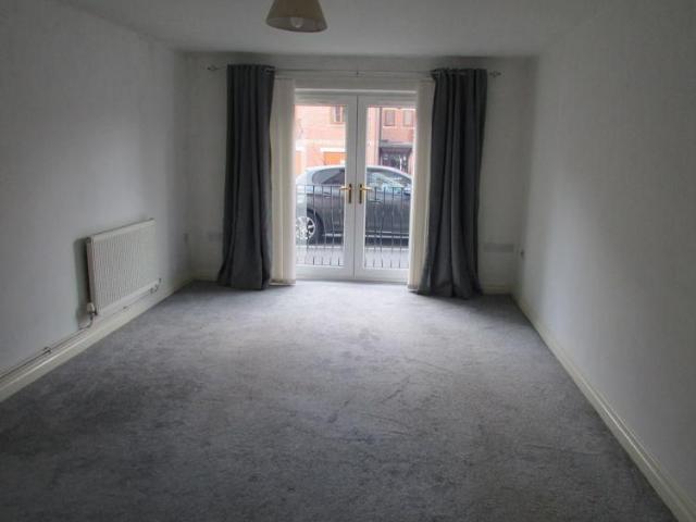 Apartment for rent in Lady House, Burnedge