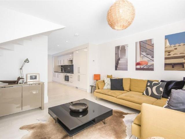 Apartment for rent in Broadwater Down, Sandown Park