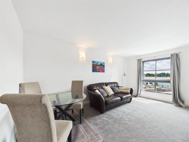 Flat for rent in Fisherrow, Musselburgh