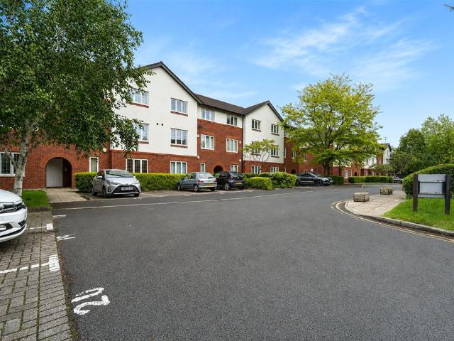 Flat for rent in Georgia, Greater Manchester