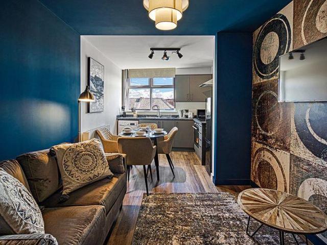 Flat for rent in Southport, Sefton