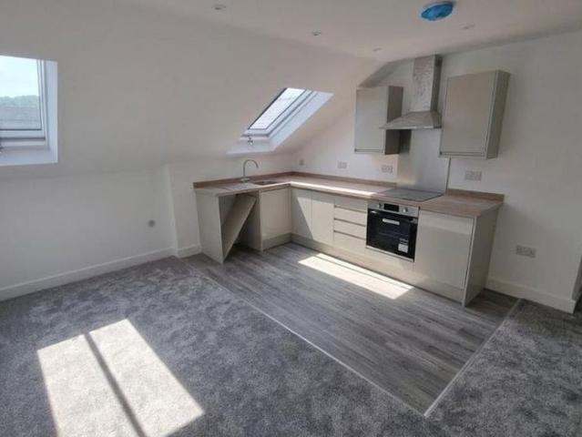 Apartment for rent in Trench Lock, Telford