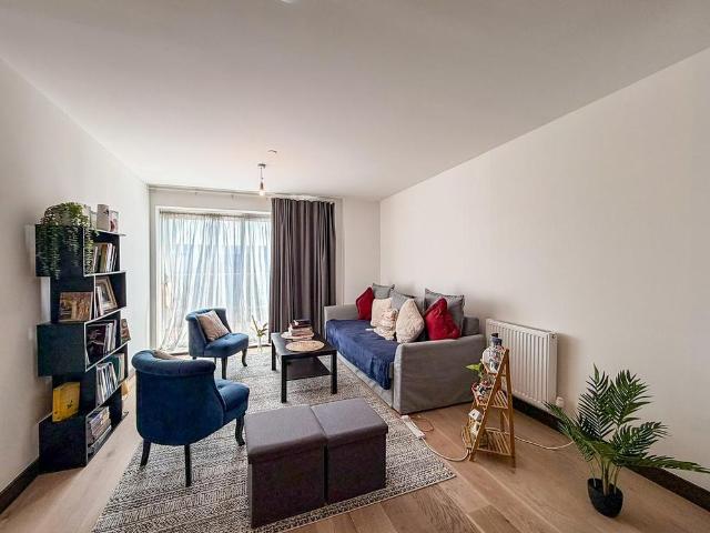 Apartment for rent in New Fletton, Peterborough