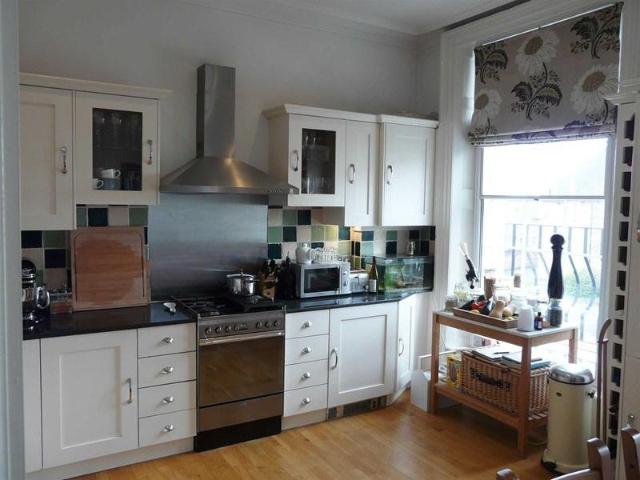 Apartment for rent in Haddon, East Midlands