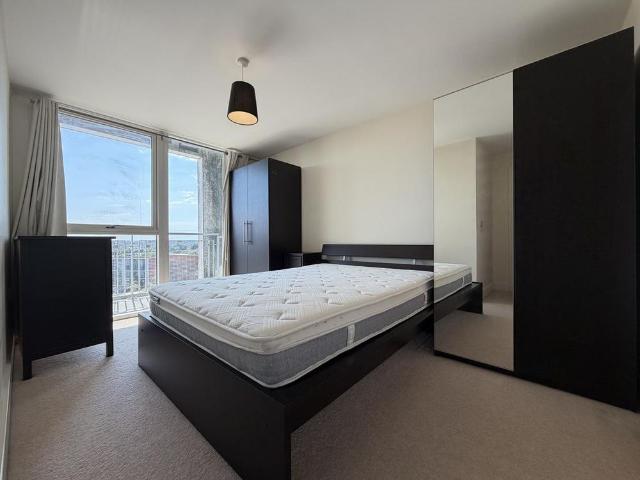 Apartment for rent in Calthorpe Fields, West Midlands
