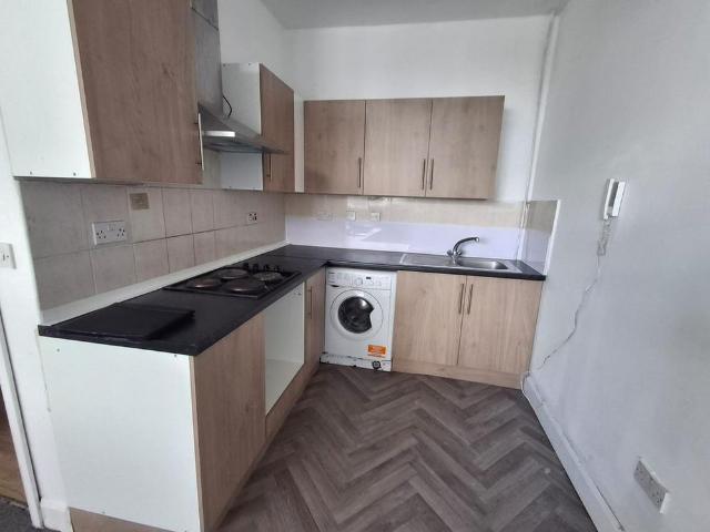 Apartment for rent in Upper Walthamstow, Greater London