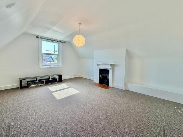 Apartment for rent in Somers Town, Portsmouth