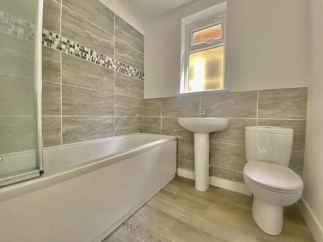 Flat for rent in Bitterne, City Of Southampton