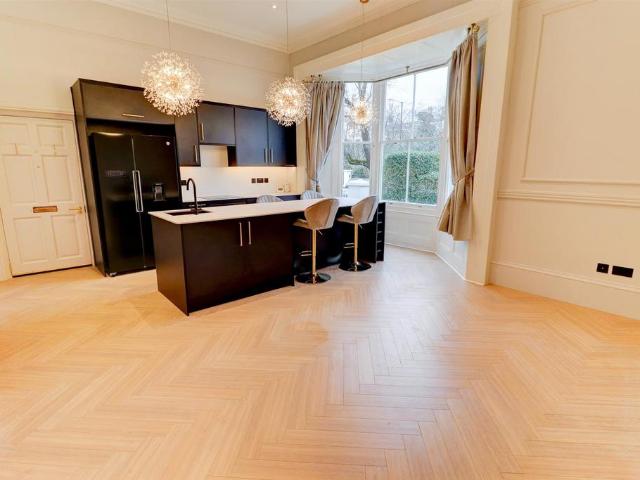 Flat for rent in Sydenham, Warwick