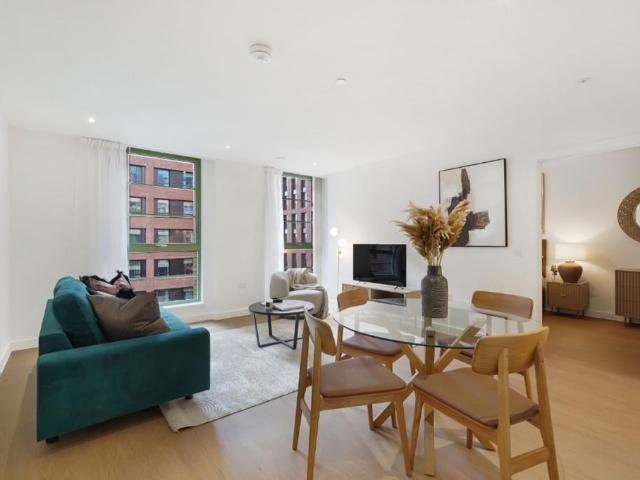 Flat for rent in Highgate, Isle Of Man