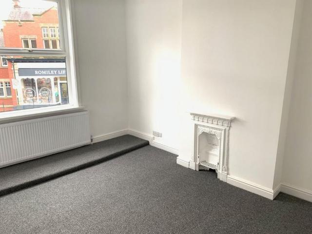 Apartment for rent in Marple, Greater Manchester