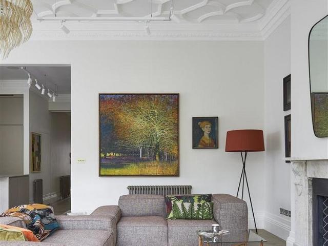 Apartment for rent in Chelsea, Greater London