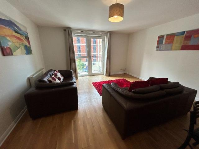 Apartment for rent in Lauriston, Scotland