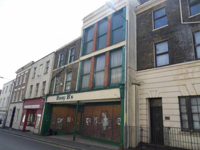 Apartment for rent in Chilton, Acol