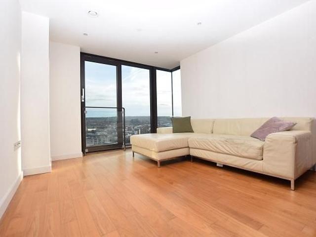 Apartment for rent in City Centre, South Yorkshire