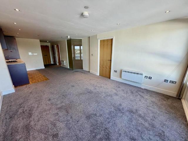 Apartment for rent in The Meadows, Haddon
