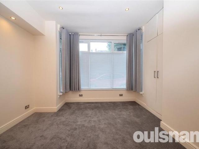 Apartment for rent in Wake Green, West Midlands