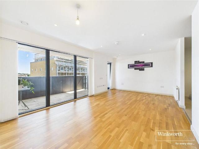 Apartment for rent in Alpine Place, Greater London