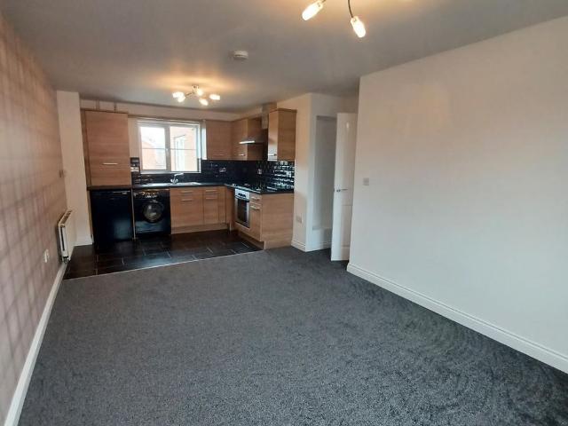Apartment for rent in Bishop Cuthbert, Hart Station