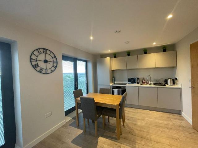 Flat for rent in West Yorkshire