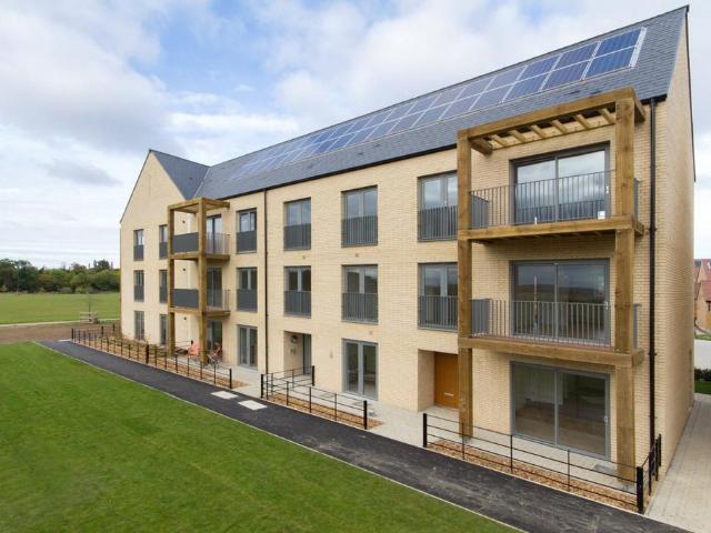 Flat for rent in Arbury, Cambridgeshire
