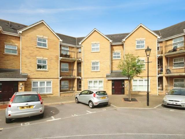 Apartment for rent in Noak Hill, Essex