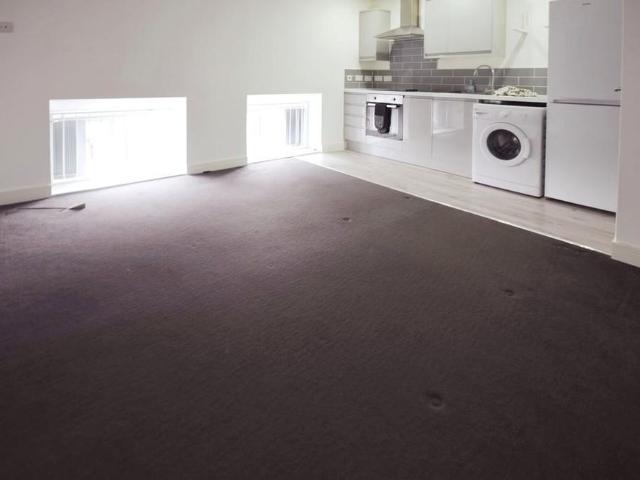 Apartment for rent in Hanley, Stoke-on-Trent