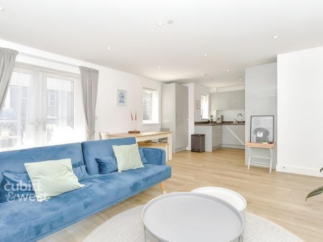 Apartment for rent in Chichester, Littlecote