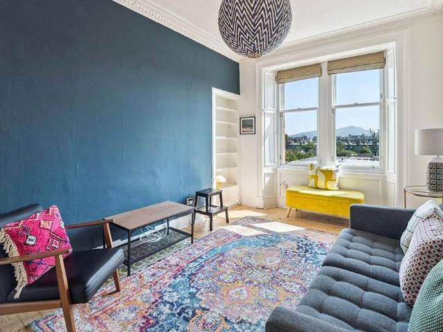 Apartment for rent in Newhaven, City of Edinburgh