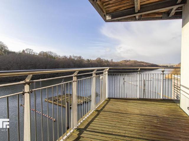 Flat for rent in Cardiff International Sports Village, Falcon Lodge