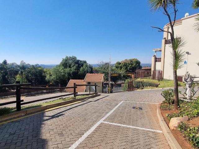 Apartment for rent in Nooitgedacht, Gauteng