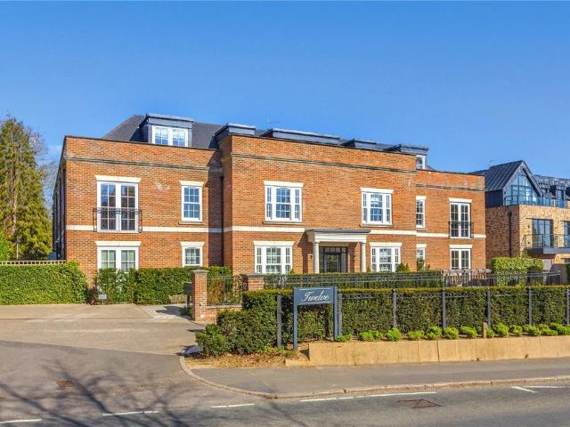 Flat for rent in Radlett, Hertfordshire