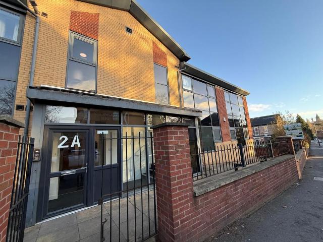 Flat for rent in Haddon, East Midlands