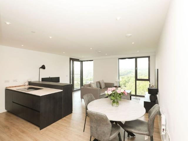 Apartment for rent in Broomhill, Isle Of Man