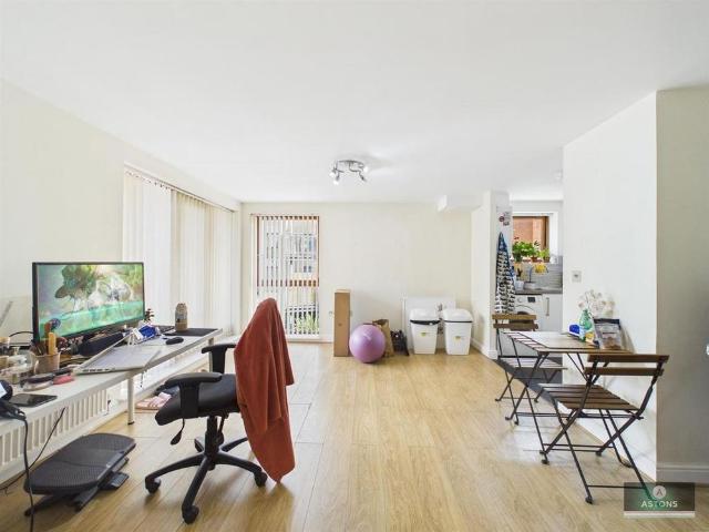 Apartment for rent in Three Bridges, Glynde