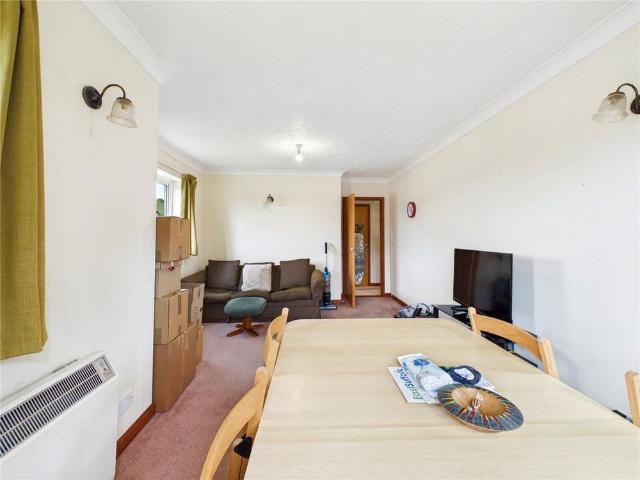 Apartment for rent in Eastbridge, Suffolk